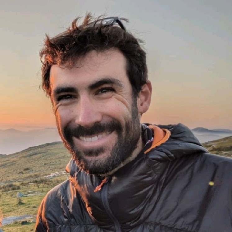 Ronan Pierre — photo de profil