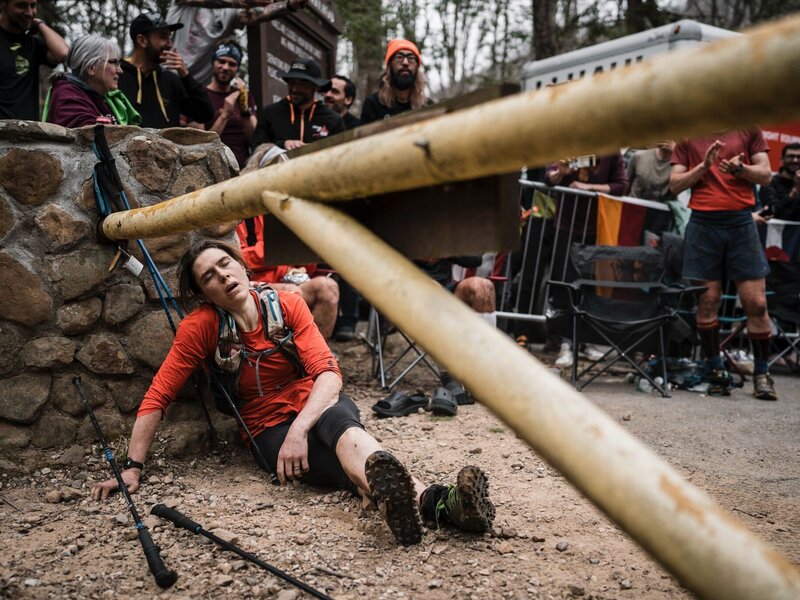 Jasmin Paris, la délivrance