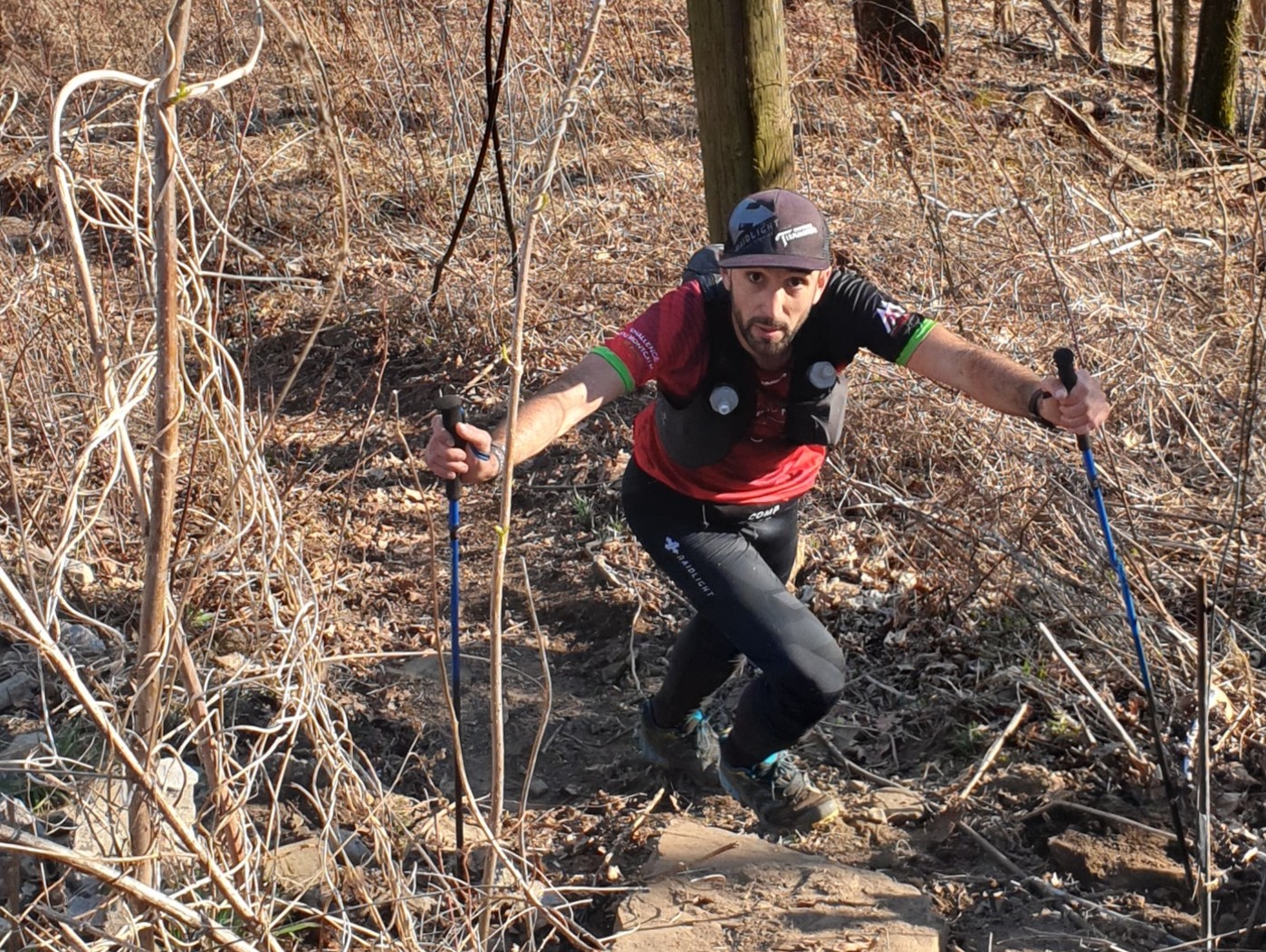 Aurélien dans RatJaw en 2024